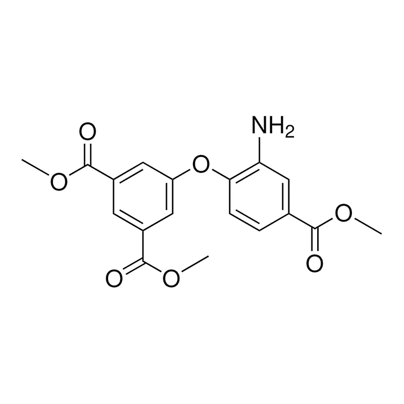 Merck DIMETHYL 5-(2-AMINO-4-(METHOXYCARB-1G