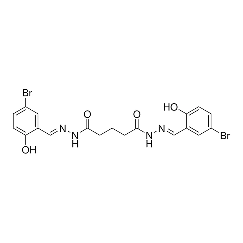 Merck N'(1),N'(5)-BIS(5-BROMO-2-HYDROX-