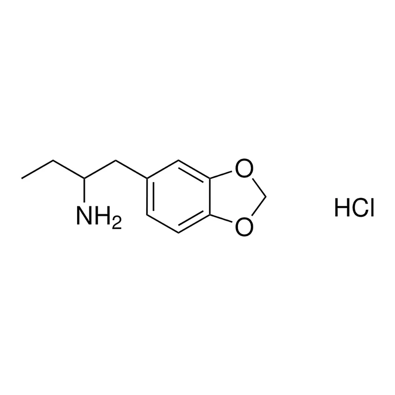 Merck 4-METHYL-N-ETHYL-PENTEDRONE HCL