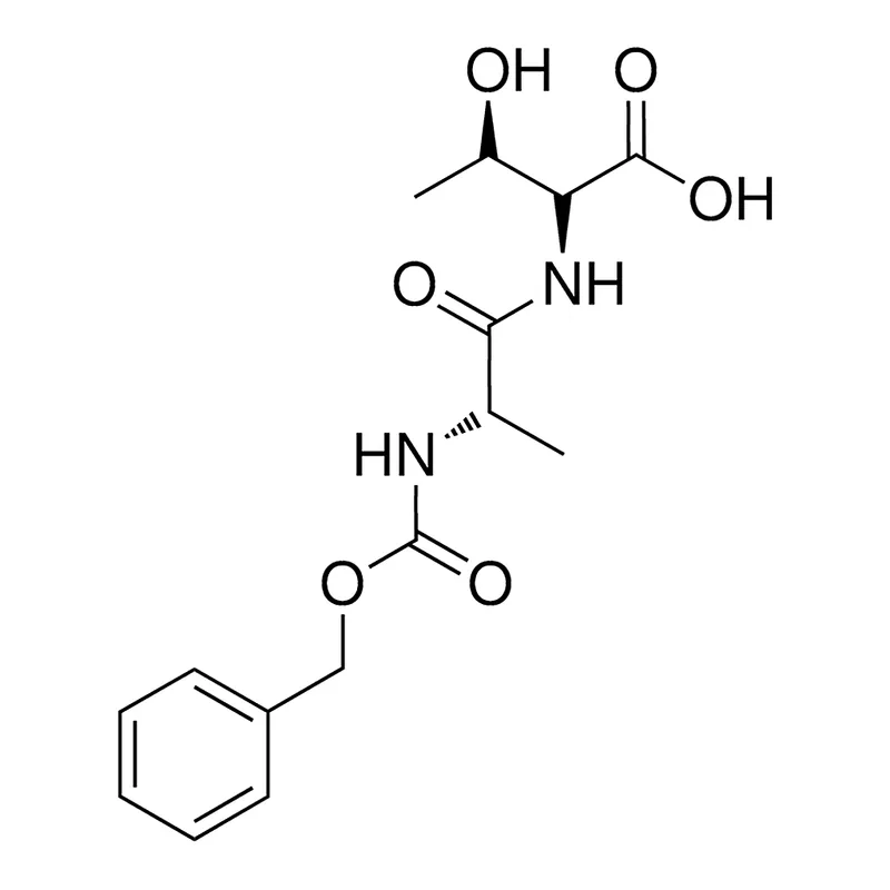 Merck CARBOBENZYLOXYALANYLTHREONINE - 50 MG&