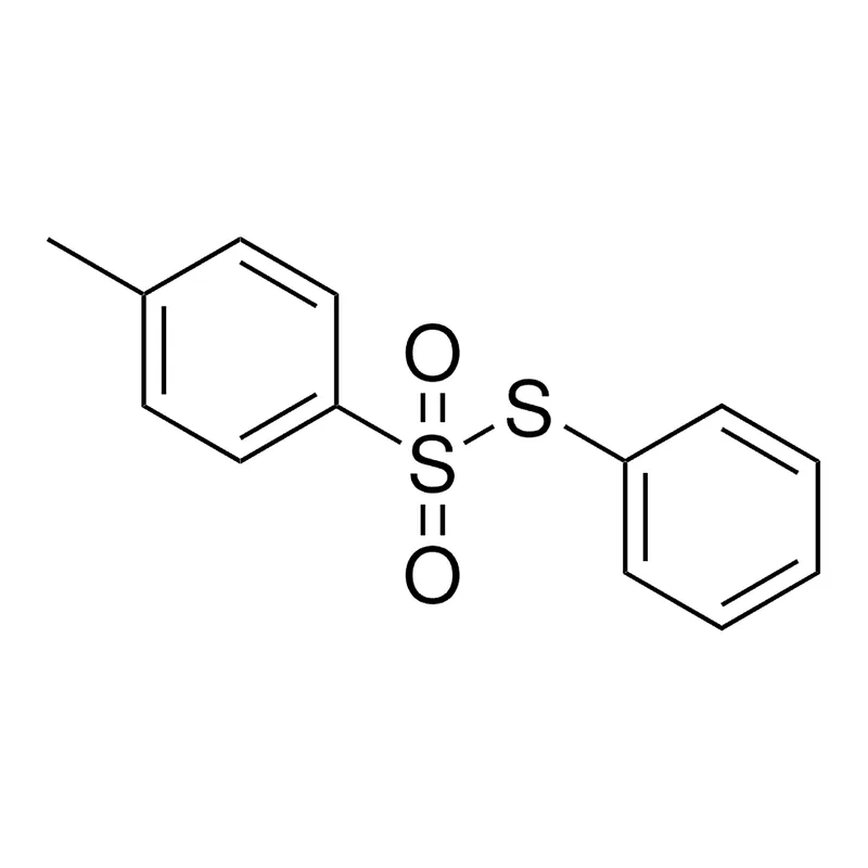Merck S-PHENYL P-TOLUENETHIOSULFONAT - 50 MG&