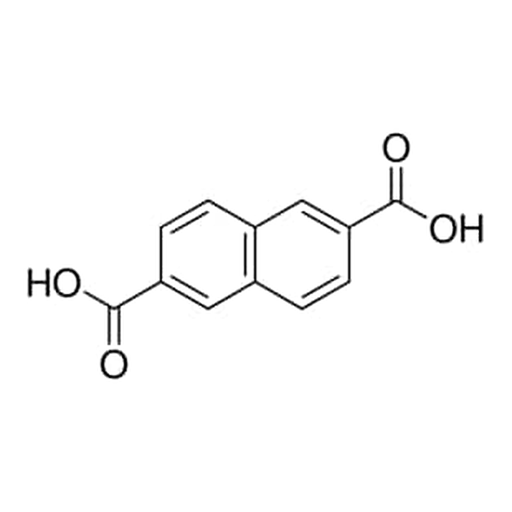 Merck 2,6-NAPHTHALENEDICARBOXYLIC ACID, 99%
