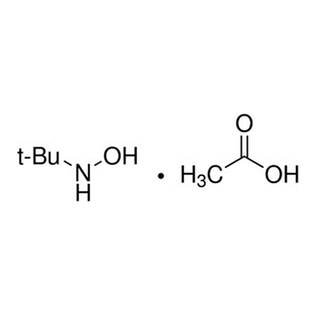 Merck N-(TERT-BUTYL)HYDROXYLAMINE ACETATE, 97%