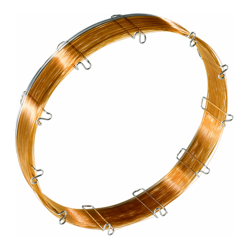 Restek Stabilwax Cap. Column, 30m, 0.53mm ID, 0.10um
