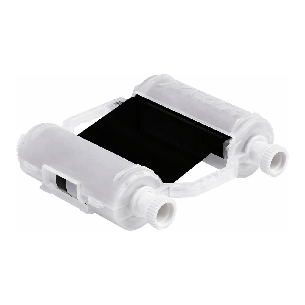 Brady B30 Series R6300 Halogen Free Printer Ribbon, Black