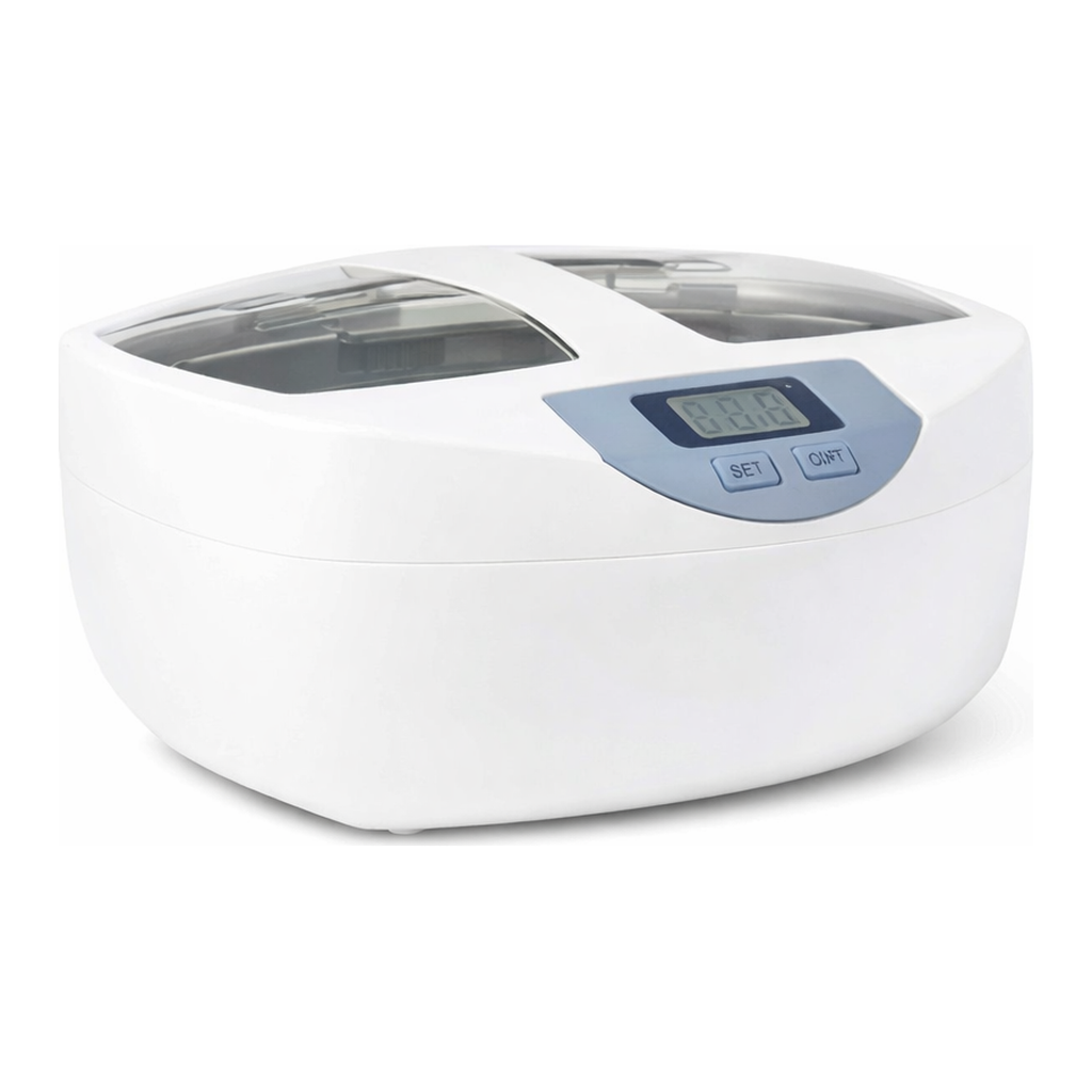 AS ONE Ultrasonic Cleaner, 초음파세척기