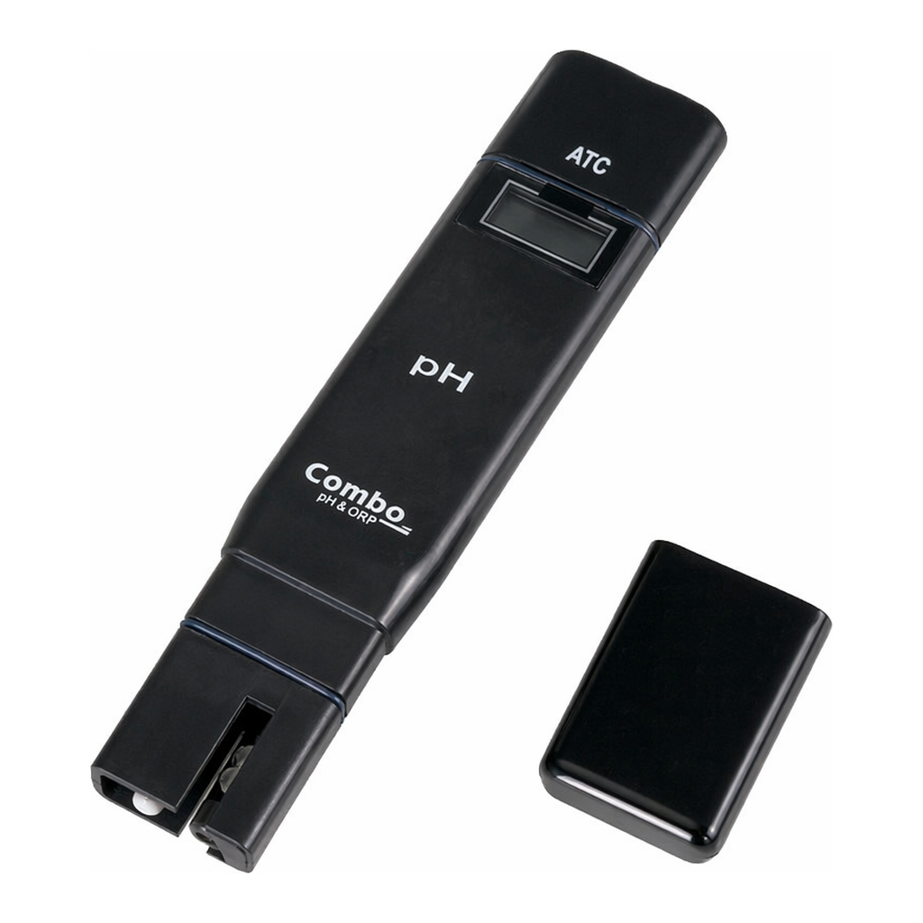 AS ONE Electronic Pure Water Tester, 전자순수테스터
