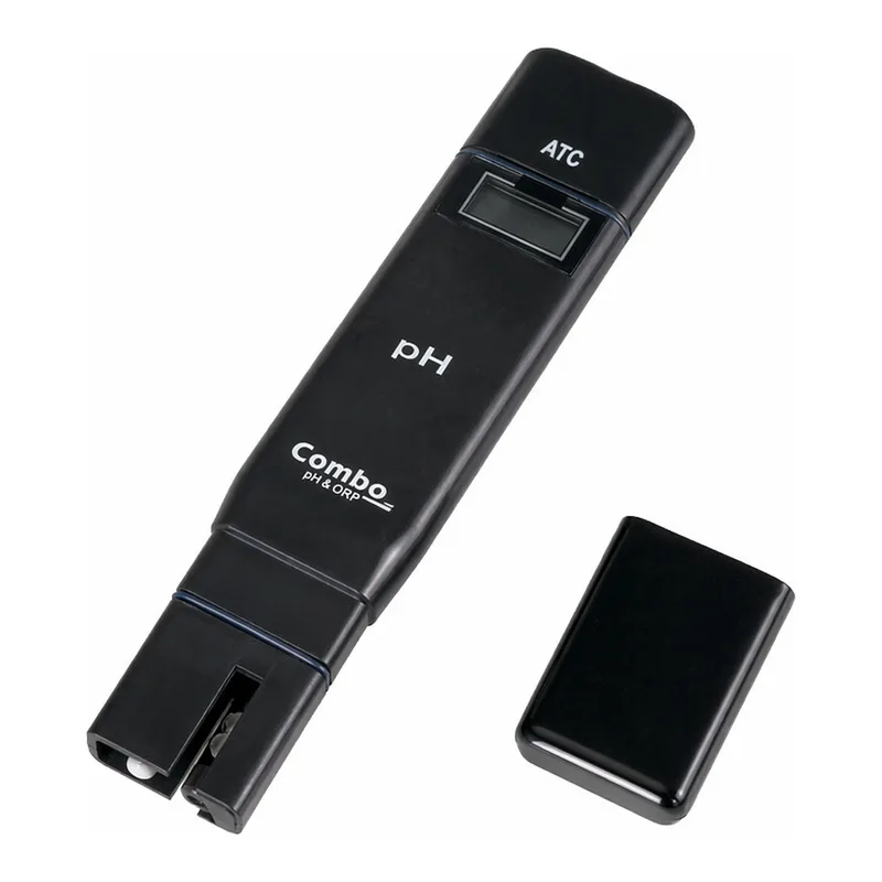AS ONE Electronic Pure Water Tester, 전자순수테스터