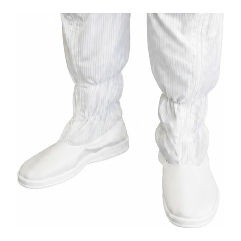 AS ONE CLEANROOM BOOTS, 방진부츠