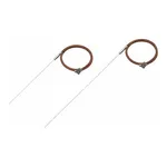 AS ONE Thin Sheath T Thermocouple, 가는 피복 타입 T열전대