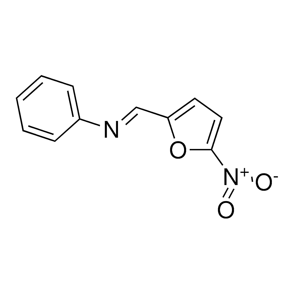 Merck N-(5-NITROFURFURYLIDENE)ANILIN - 25 MG&