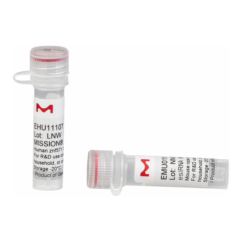 Merck MISSION(R) esiRNA