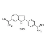 Merck DAPI Stain 1PC X 5MG
