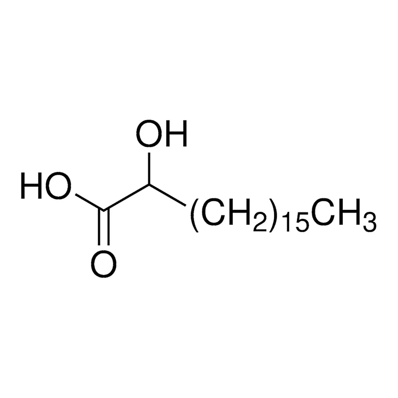 Merck DL-alpha-Hydroxystearic acid