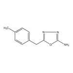 Merck 5-(4-Methylbenzyl)-1,3,4-oxadiazol-2-amine