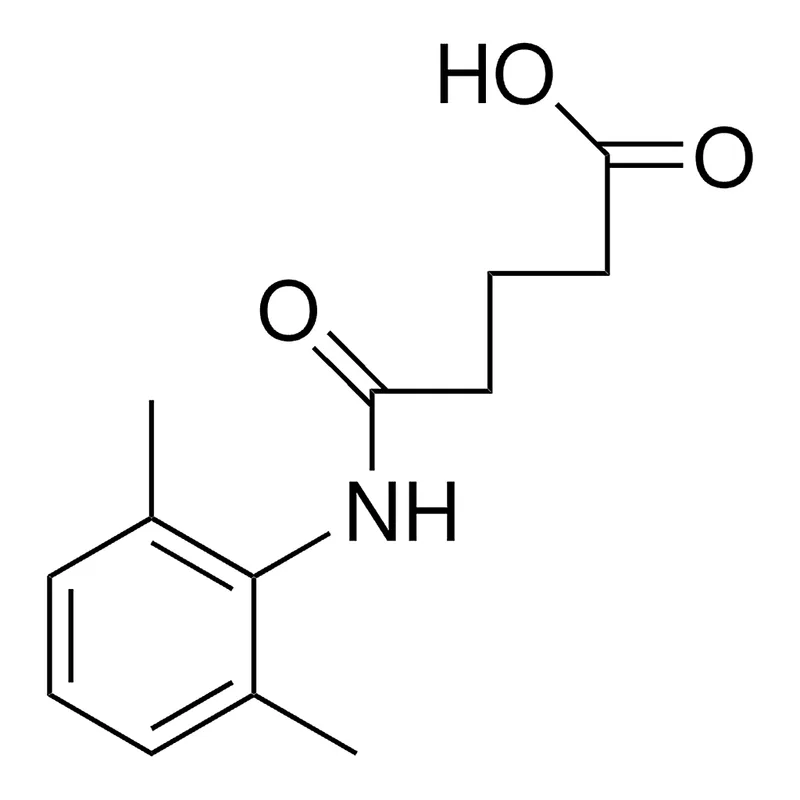 Merck N-(2,6-XYLYL)GLUTARAMIC ACID - 50 MG