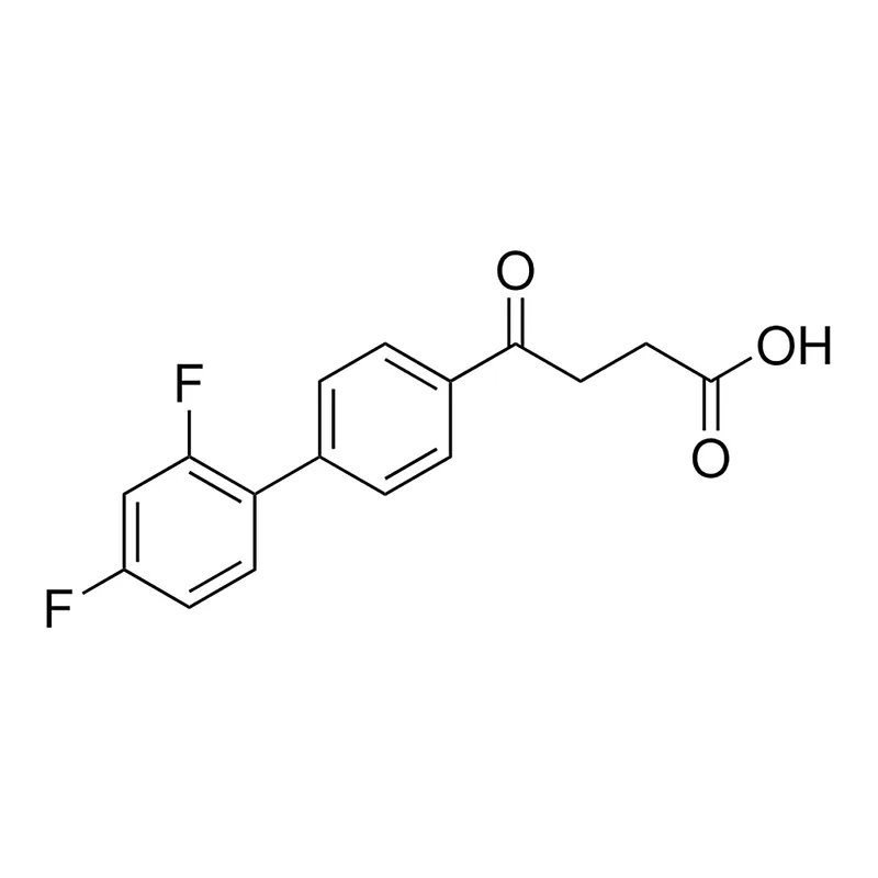 Merck 4-(2',4'-DIFLUORO[1,1'-BIPHENYL-