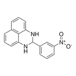 Merck 2-(3-NITRO-PHENYL)-2,3-DIHYDRO - 5 MG&