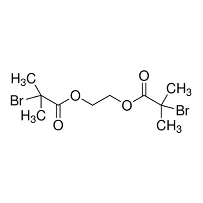 Merck ETHYLENE BIS(2-BROMOISOBUTYRATE), 97%