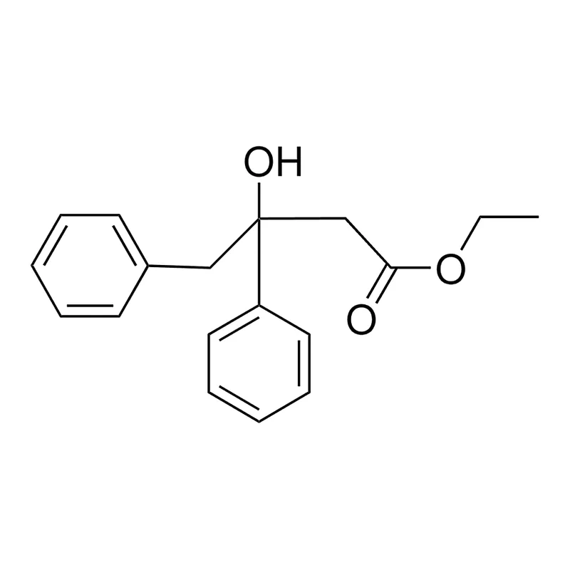 Merck ETHYL 3,4-DIPHENYL-3-HYDROXYBUTY-