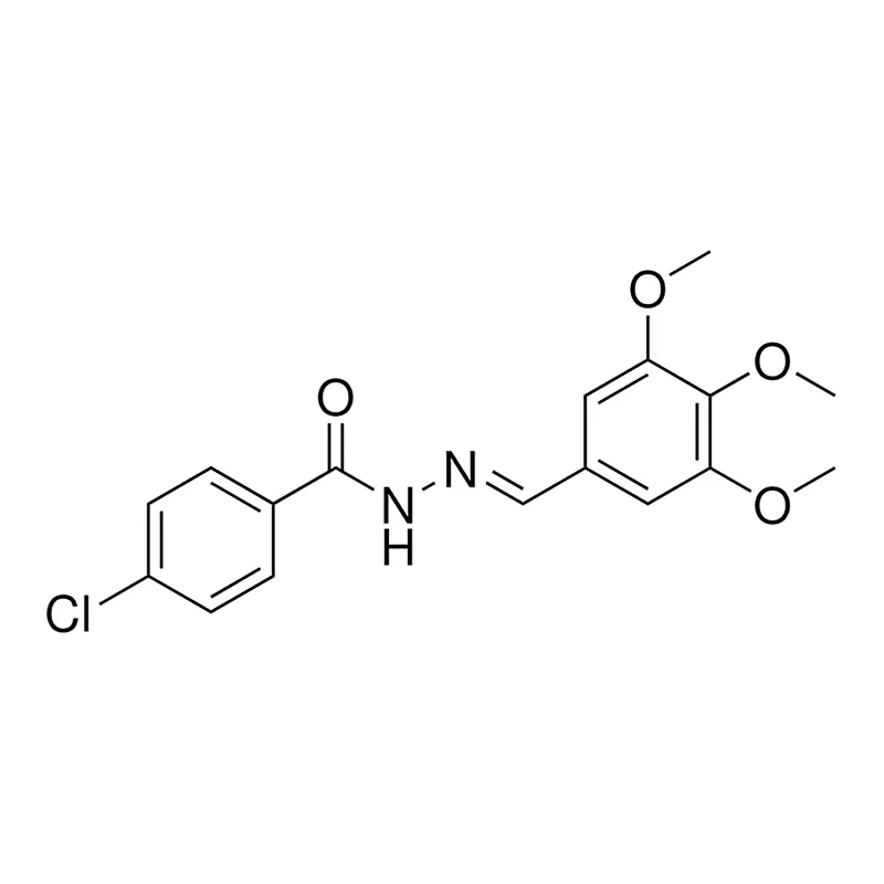 Merck 4-CHLORO-BENZOIC ACID (3,4,5-TR - 25 MG&