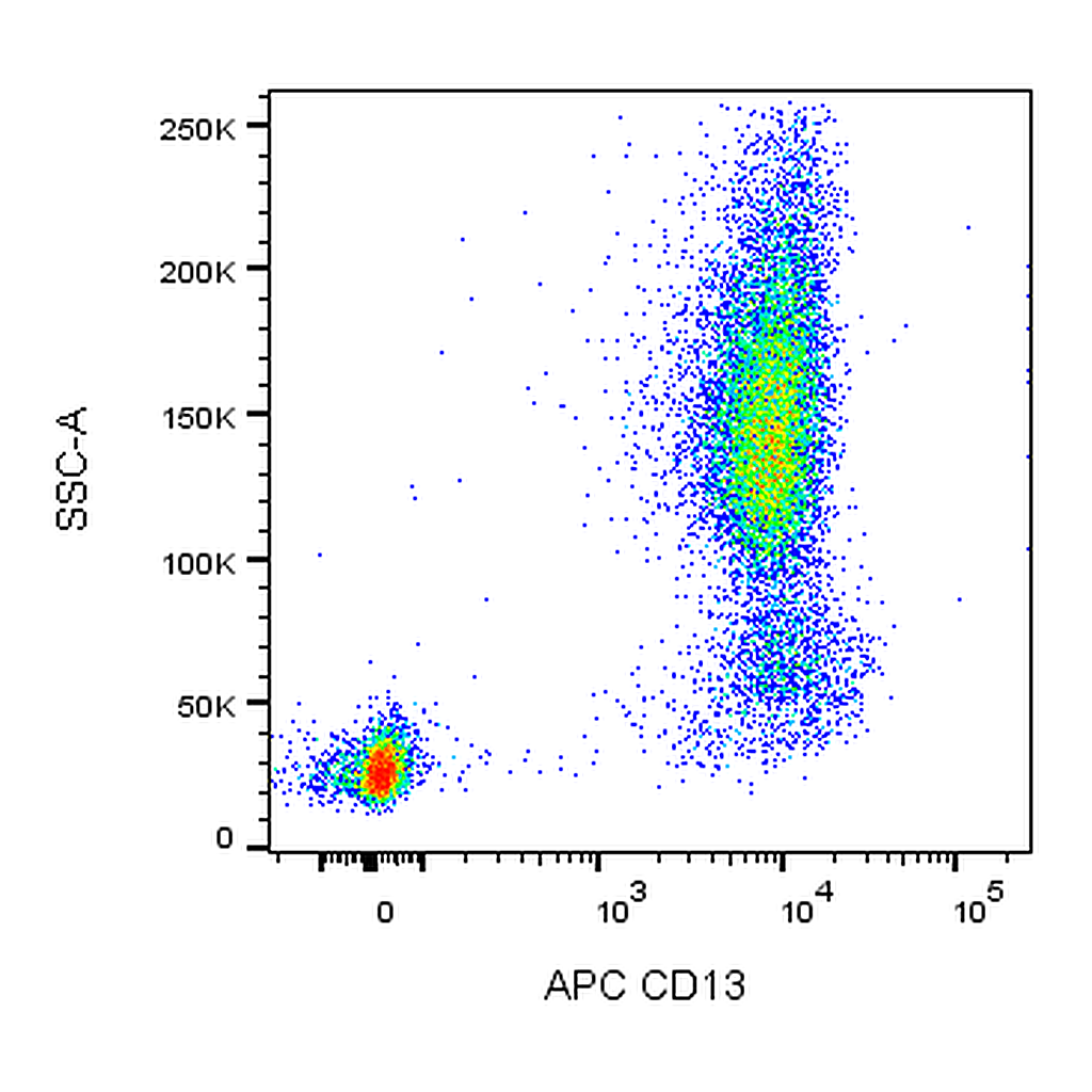 BD APC Mouse Anti-Human CD13
