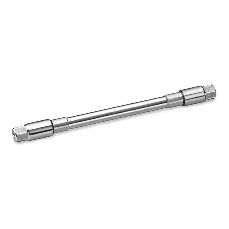 Waters Viridis Silica Column, 100Å, 5 µm, 4.6 mm X 100 mm, 1/pk