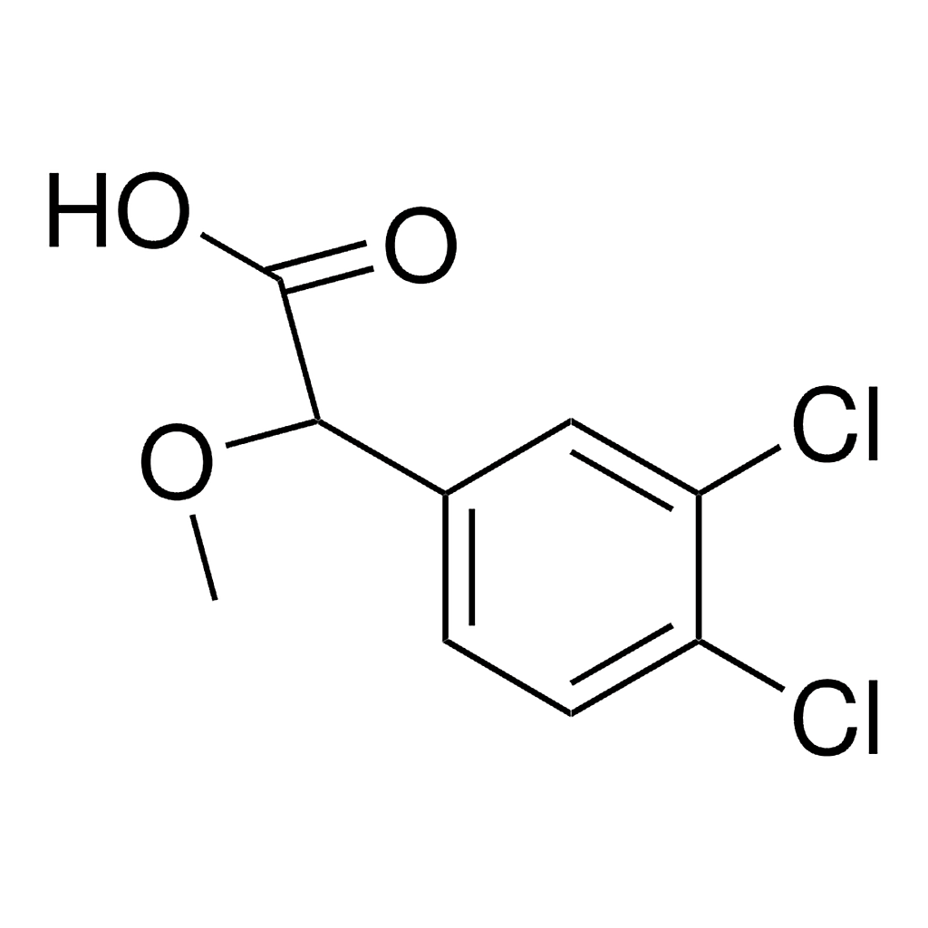 Merck 3,4-DICHLORO-ALPHA-METHOXYPHENYLAC