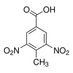 Merck 4-Methyl-3,5-dinitrobenzoic acid