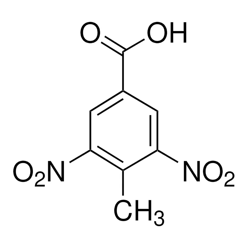 Merck 4-Methyl-3,5-dinitrobenzoic acid