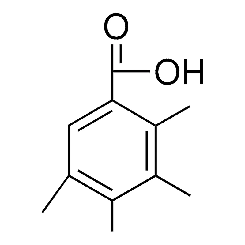 Merck 2,3,4,5-TETRAMETHYL-BENZOIC ACI-