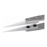 SIPEL 퀵 체인지 세라믹 핀셋 CW1616 Tweezer
