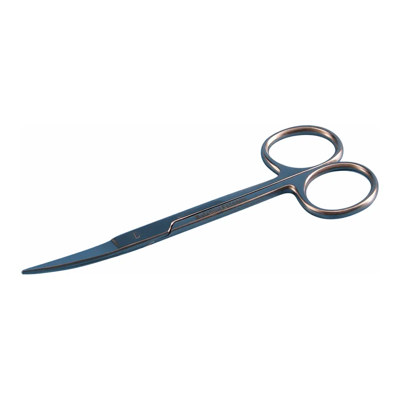 Merck Dissecting scissors