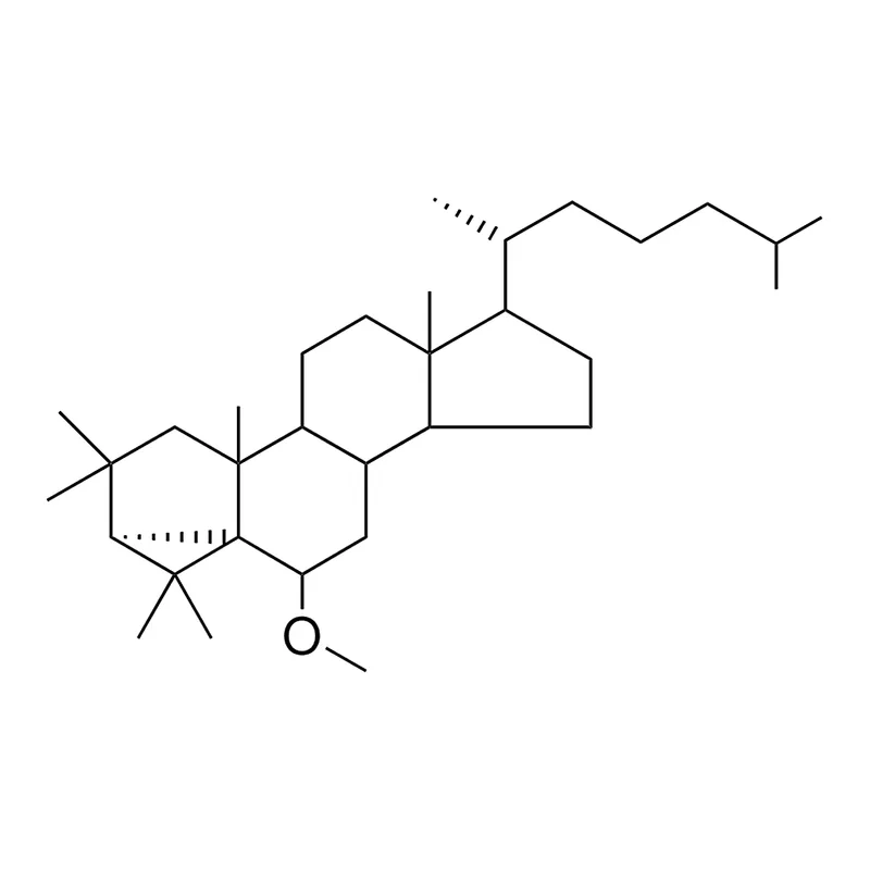 Merck 2,2,4,4-TETRAMETHYL-3-ALPHA,5- - 1 MG&