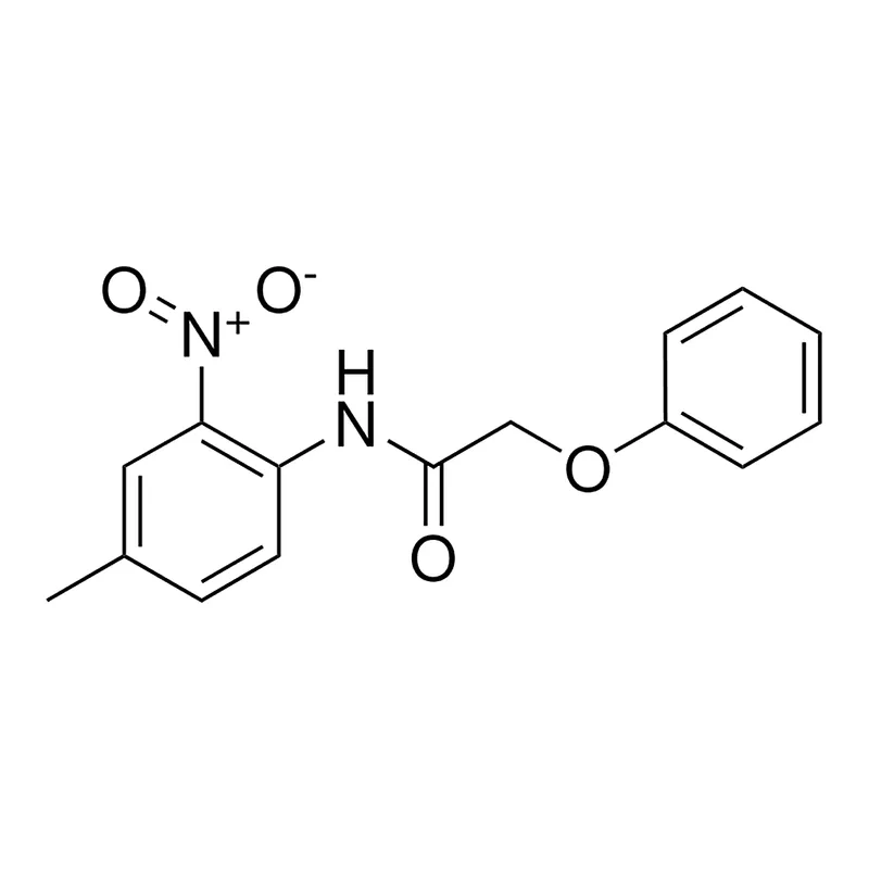 Merck N-(4-METHYL-2-NITRO-PHENYL)-2- - 50 MG&