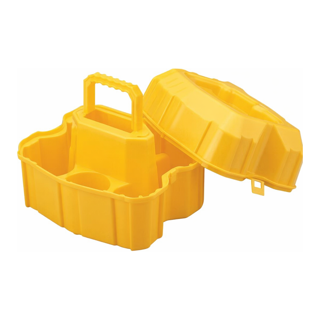 AS ONE Safety Bottle Carrier, 안전병캐리어