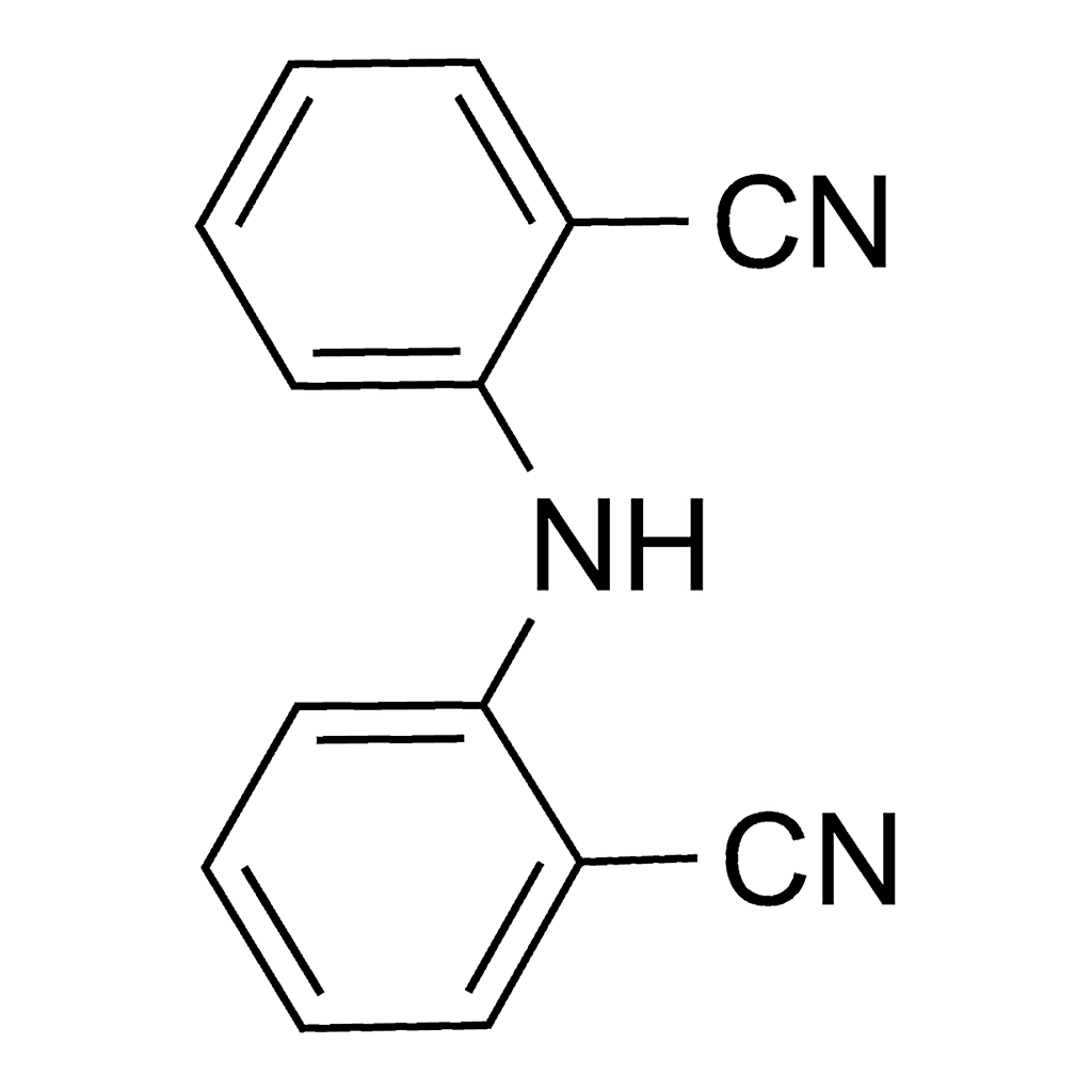 Merck 2,2'-Azanediyldibenzonitrile