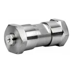 Waters SunFire Silica OBD Prep Column, 100Å, 5 µm, 19 mm X 50 mm, 1/pk