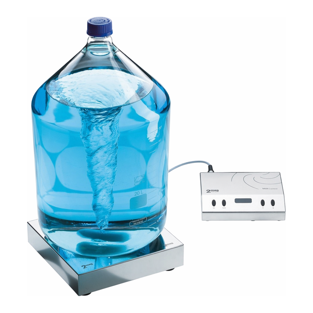 AS ONE Magnetic Stirrer, 대용량 마그네틱 스터러