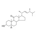 Merck (22E)-3-BETA-HYDROXY-5-ALPHA-ERGO-