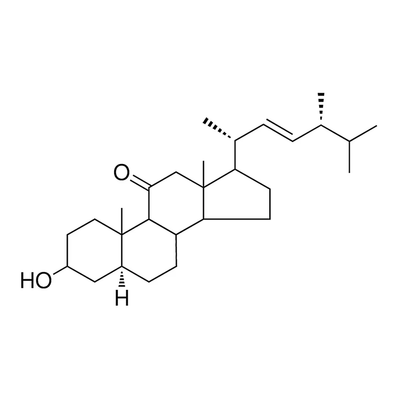 Merck (22E)-3-BETA-HYDROXY-5-ALPHA-ERGO-