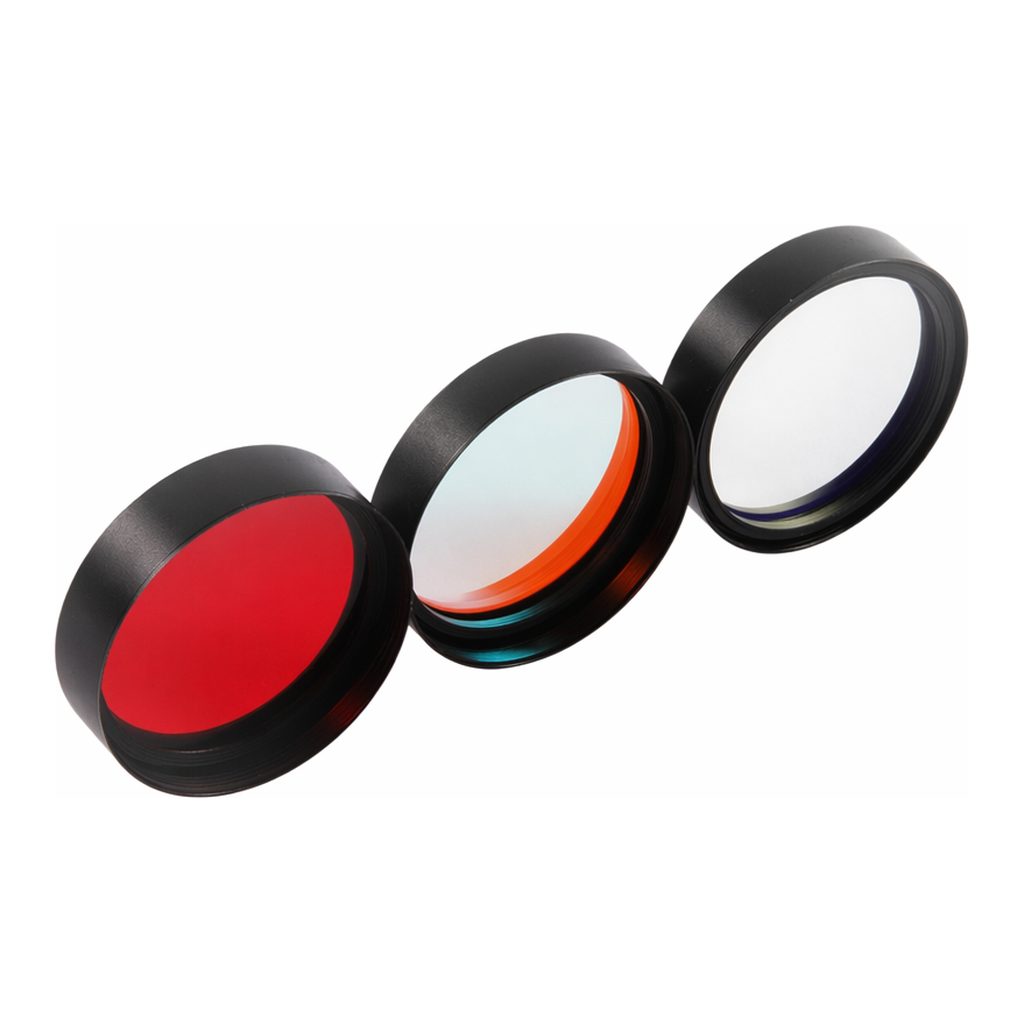 Thermo Fisher Scientific Emission filters for Thermo Scientific Varioskan LUX Multimode Microplate Readers
