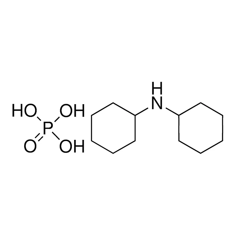Merck DICYCLOHEXYLAMINE PHOSPHATE - 50 MG