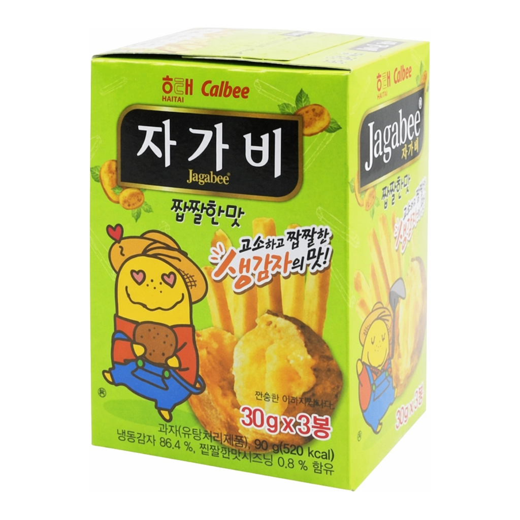 OFFICENEX 해태 자가비 (90g)