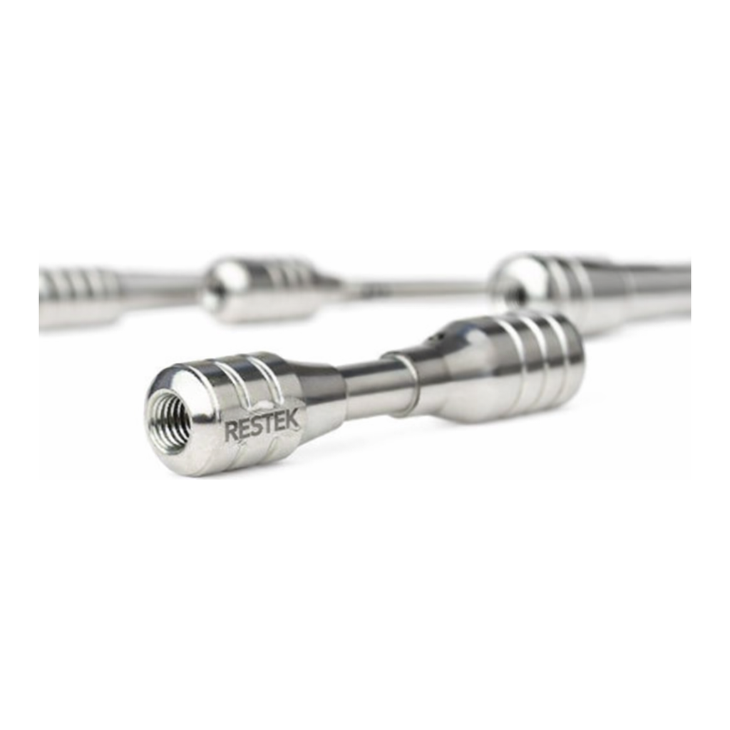 Restek Viva PFPP 5um, 150 x 3.0mm