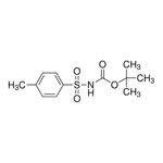 Merck N-(tert-Butoxycarbonyl)-p-toluenesulfonamide