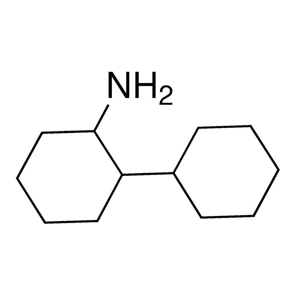 Merck 2-aminobicyclohexyl