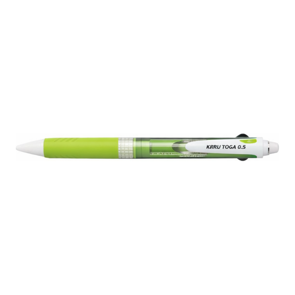 OFFICENEX 유니 제트스트림 2&1 볼펜0.7&샤프0.5 그린(MSXE3-500-07-6)