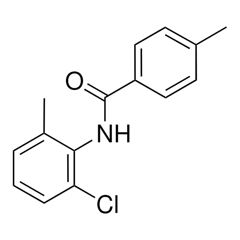 Merck 2'-CHLORO-4,6'-DIMETHYLBENZANI - 50 MG&