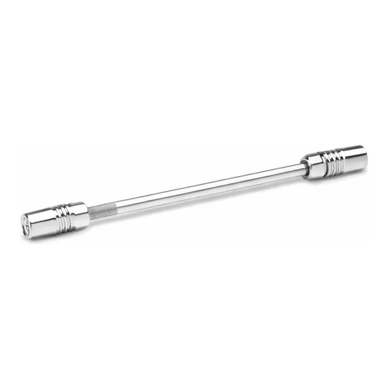 Waters ACQUITY UPLC Peptide HSS T3 Column, 100Å, 1.8 µm, 1 mm X 100 mm, 1/pk
